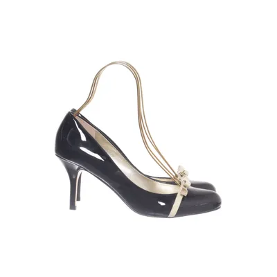 Hakken (Zwart, Beige) van Guess