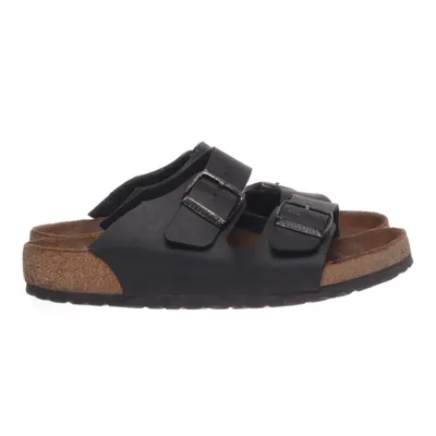 Hjemmeskor (Sort) fra Birkenstock