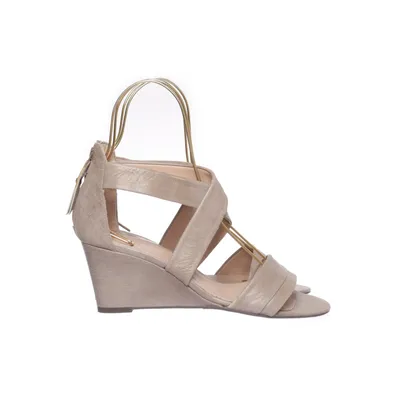 Wedges (Beige) from Billi Bi