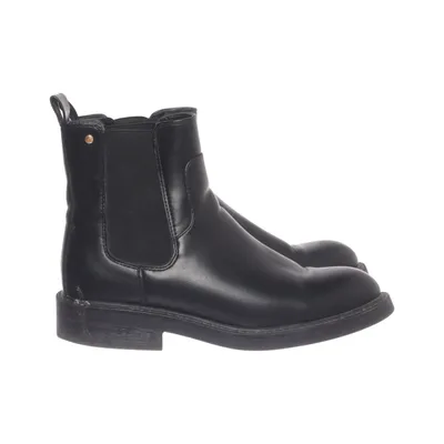 Chelsea boots (Black) from So All