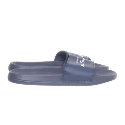 Slippers (Blue) from Ben Sherman