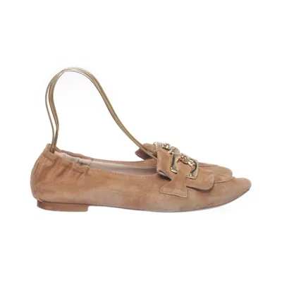 Ballerinaskor (Beige) från Hammerstein