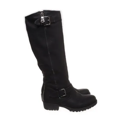 Boots (Black) from Clara Barson
