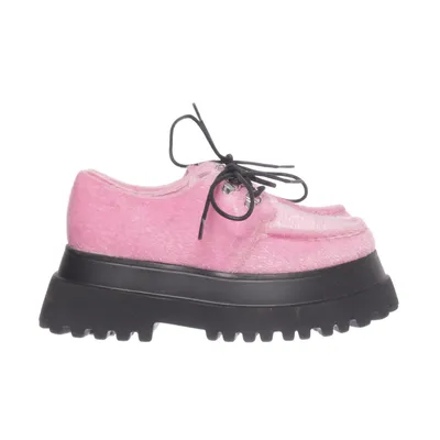 Boots (Rosa, Svart) från ASOS Design
