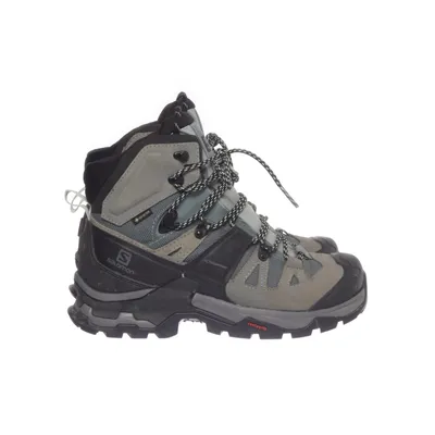 Hiking boots (QUEST 04) from Salomon Gore-Tex