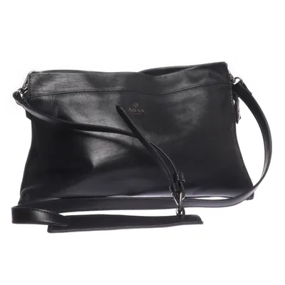 Handväska (Svart) från Adax