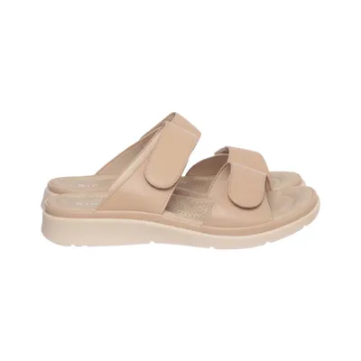 Mules (Beige) de Siketu