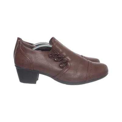 Schoenen (Bruin) van Wonder walk