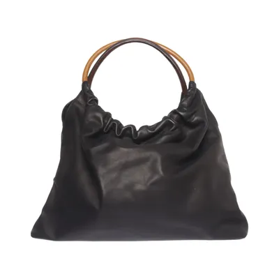 Handbag (Black) from Little Liffner
