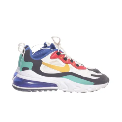 Sneakers (Air Max 270 React) fra Nike