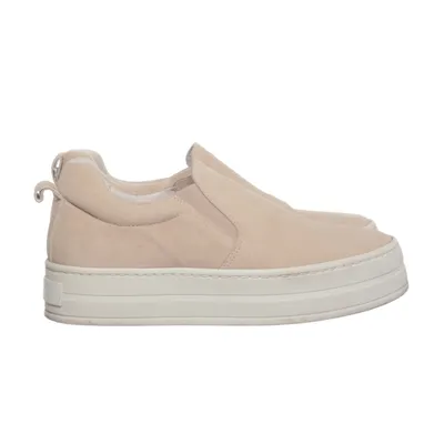 Slip-ons (Beige) från A Pair Footwear