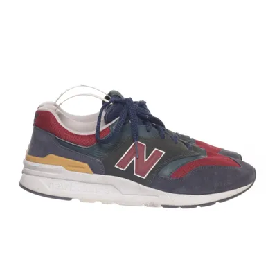 Sneakers (Meerkleurig) van New Balance