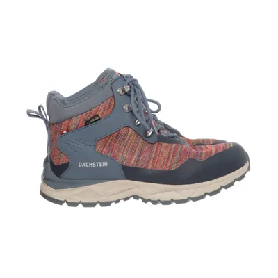 Hiking boots (Blue, Multicolored) from Dachstein