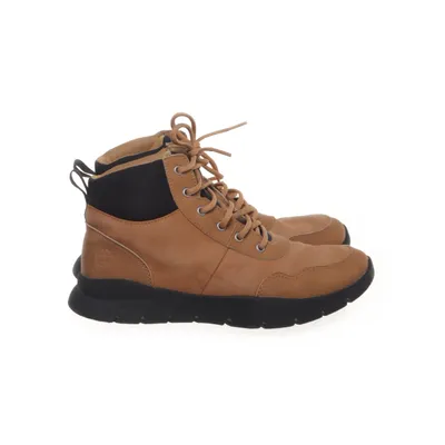 Laced boots (Yellow, Black) from Timberland
