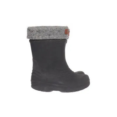 Bottes en caoutchouc (Noir, Gris) de Kavat