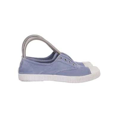 Tygskor (Blå) från Chipie