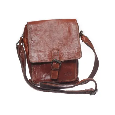 Shoulder-bag (Brown) from Biori Trophy
