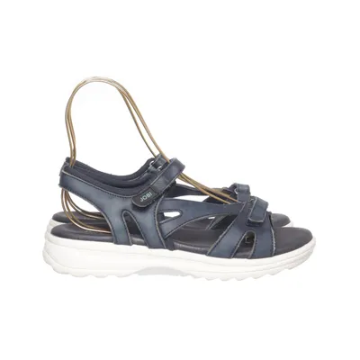Sandals (Blue) from Jobi