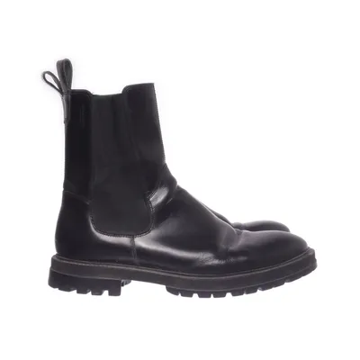Chelsea boots (Sort) fra Vagabond Læder