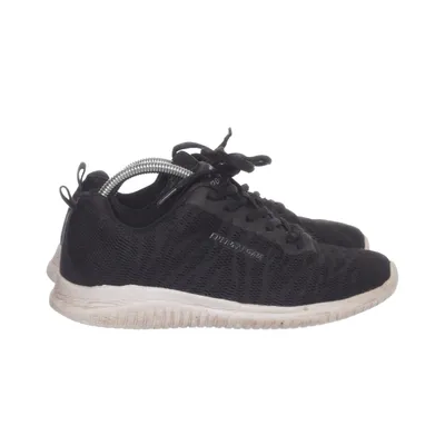 Trainers (Black) from Polecat