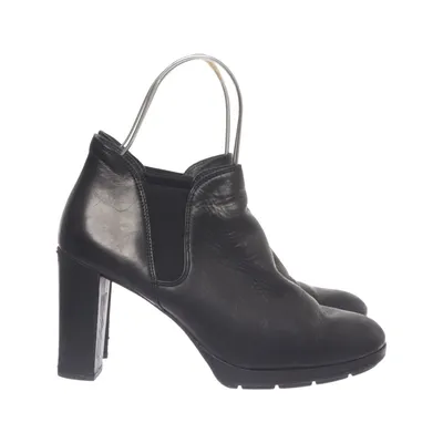 Chelsea boots (Zwart) van Paul Green