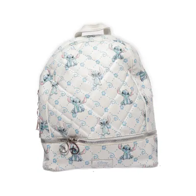 Ryggsäck (Vit, Blå, Rosa) från Disney