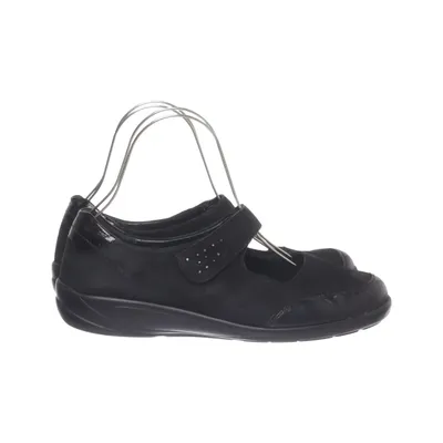 Chaussures de marche (Noir) de Semler