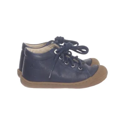 Chaussures de marche (Bleu, Marron) de Naturino