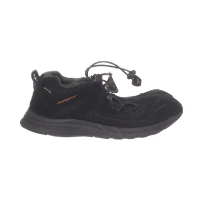 Träningsskor (Svart) från Treksta