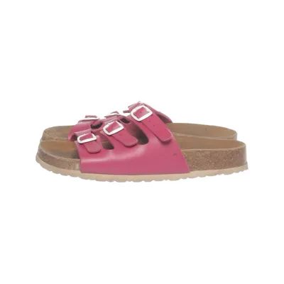 Slip-ins (Pink) from Lico Leather