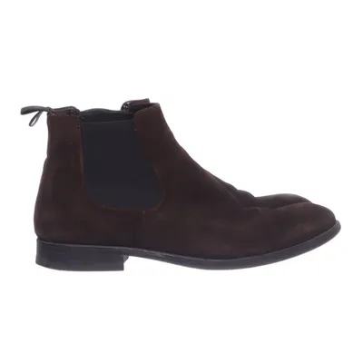 Chelsea boots (Brun) från Vagabond
