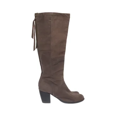 Stiefel (Braun) von Vagabond Leder