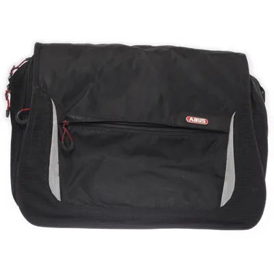 Sac à bandoulière (Noir) de Abus