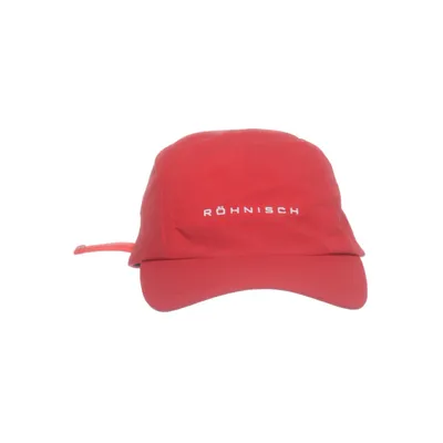 Keps (Röd) från Röhnisch Polyamid