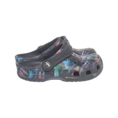 Mules (Noir, Multicolore) de Crocs