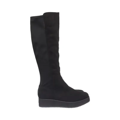 Boots (Black) from Bullboxer