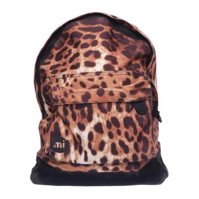Ryggsäck (Brun, Svart) från Mi Pac