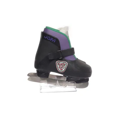 Patins à glace (Noir, Violet) de Jofa