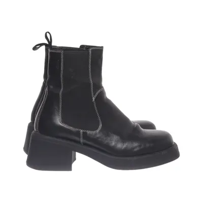 Chelsea boots (Black) from Vagabond