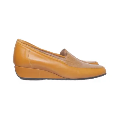 Sko (Beige, Brun) fra Cherry Confort