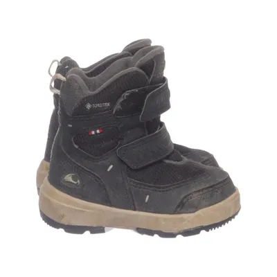Boots (Svart) från Viking