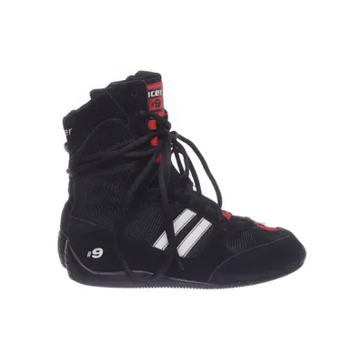 Brottarskor (Svart, Vit, Röd) från Acer