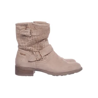 Bottines (Beige) de Refresh
