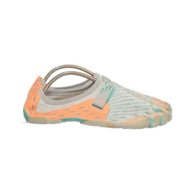 Barefoot schoenen (Oranje, Groen, Meerkleurig) van Vibram Fivefingers