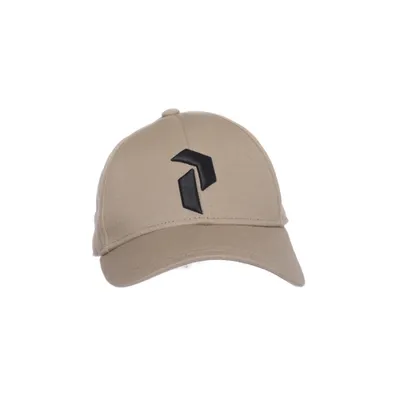 Honkbalpet (RETRO CAP) van Peak Performance Katoen