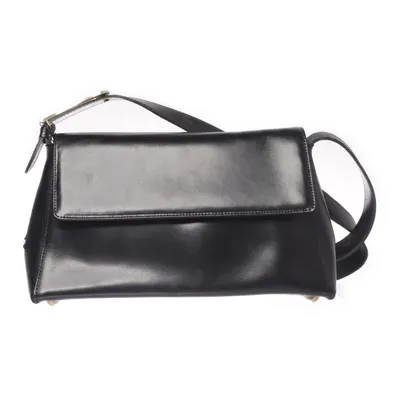 Shoulder-bag (Black) from Nicoli