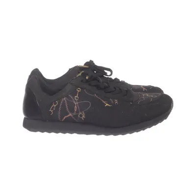 Baskets (Noir, Multicolore) de CRW