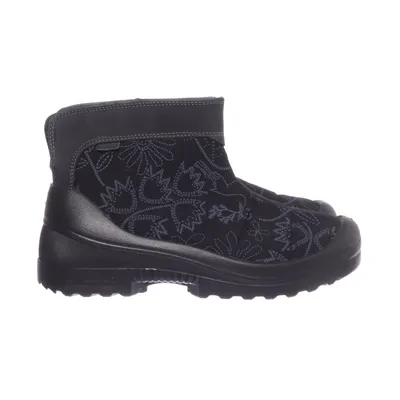 Boots (Svart) från Kuoma