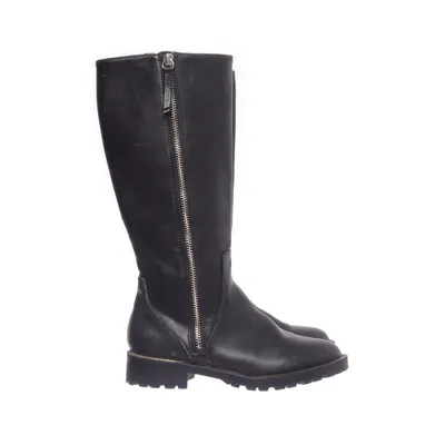 Stövlar (Svart) från Zara Kids