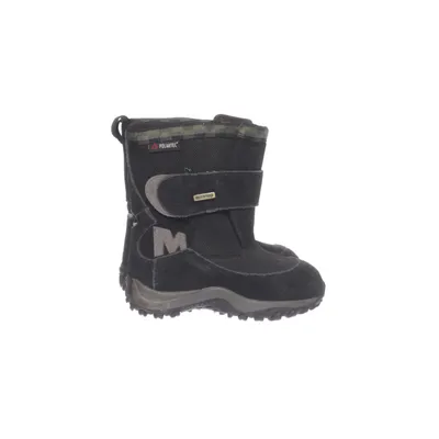 Stövlar (EMBER WATERPROOF JUNIOR BLACK) från Polartec